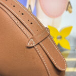 Louis Vuitton Low Key Cookie MM M14417 M14642